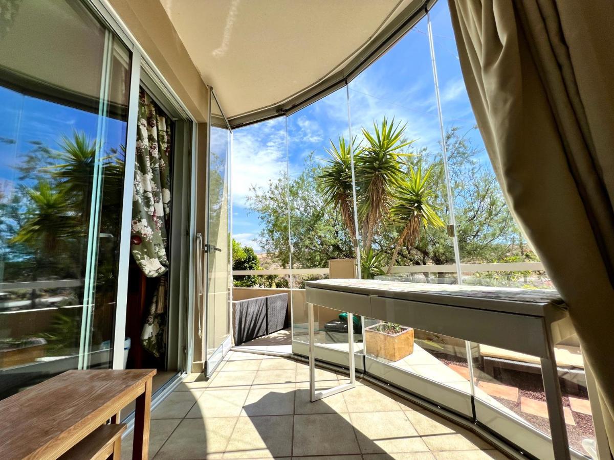 Apartament With Garden Vista Roja